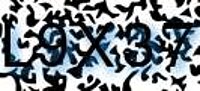 grafischer Sicherheitscode