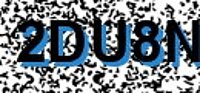 grafischer Sicherheitscode