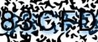 grafischer Sicherheitscode