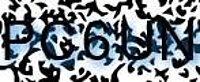 grafischer Sicherheitscode