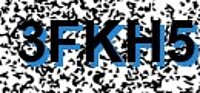 grafischer Sicherheitscode