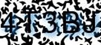 grafischer Sicherheitscode