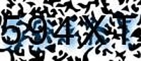 grafischer Sicherheitscode