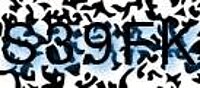 grafischer Sicherheitscode