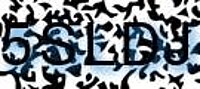 grafischer Sicherheitscode