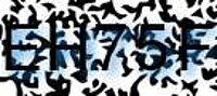 grafischer Sicherheitscode