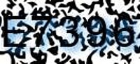 grafischer Sicherheitscode