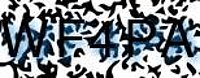 grafischer Sicherheitscode