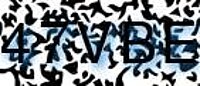 grafischer Sicherheitscode