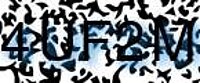 grafischer Sicherheitscode