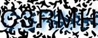 grafischer Sicherheitscode