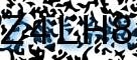 grafischer Sicherheitscode