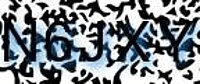 grafischer Sicherheitscode