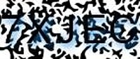 grafischer Sicherheitscode
