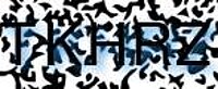 grafischer Sicherheitscode