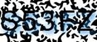 grafischer Sicherheitscode