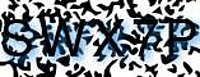 grafischer Sicherheitscode