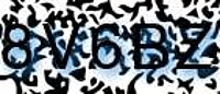 grafischer Sicherheitscode