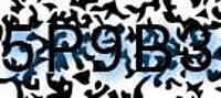 grafischer Sicherheitscode