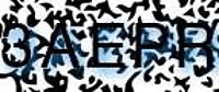 grafischer Sicherheitscode