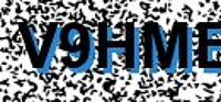 grafischer Sicherheitscode