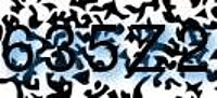 grafischer Sicherheitscode