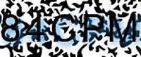 grafischer Sicherheitscode