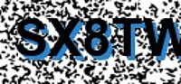 grafischer Sicherheitscode