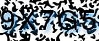 grafischer Sicherheitscode