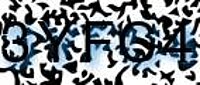 grafischer Sicherheitscode