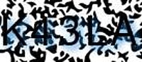 grafischer Sicherheitscode