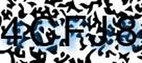grafischer Sicherheitscode