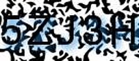 grafischer Sicherheitscode