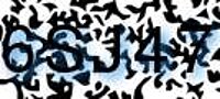 grafischer Sicherheitscode