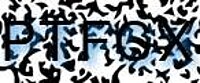 grafischer Sicherheitscode