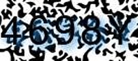 grafischer Sicherheitscode