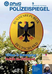 Berlin-Ausgabe 09/2015