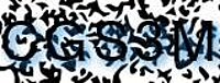 grafischer Sicherheitscode