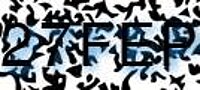 grafischer Sicherheitscode