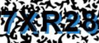 grafischer Sicherheitscode