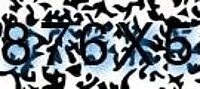 grafischer Sicherheitscode