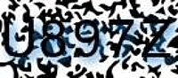 grafischer Sicherheitscode