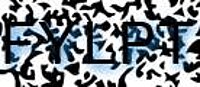 grafischer Sicherheitscode
