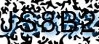 grafischer Sicherheitscode