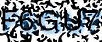 grafischer Sicherheitscode