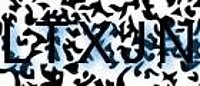 grafischer Sicherheitscode