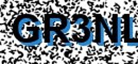 grafischer Sicherheitscode