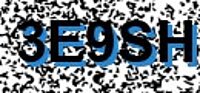grafischer Sicherheitscode