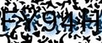 grafischer Sicherheitscode