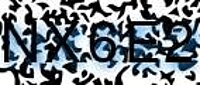 grafischer Sicherheitscode